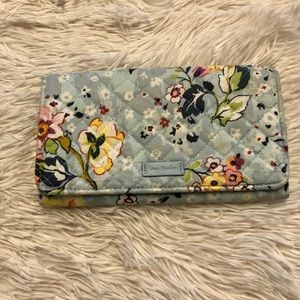 Vera Bradley Wallet